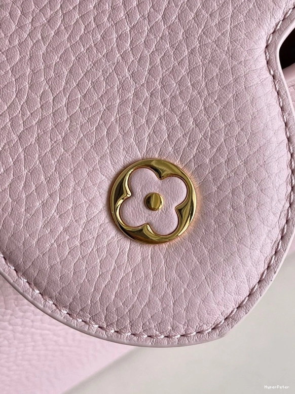 BB CAPUCINES VUITTON LOUIS 0817